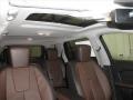 Brownstone 2011 GMC Terrain SLT Interior Color
