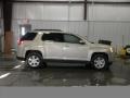 2011 Gold Mist Metallic GMC Terrain SLE AWD  photo #1