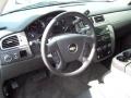 Ebony Dashboard Photo for 2009 Chevrolet Avalanche #45468754