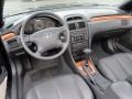 Charcoal Interior Photo for 2002 Toyota Solara #45468990