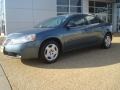 Stealth Gray Metallic - G6 V6 Sedan Photo No. 2