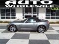 Silver Graphite - Sky Roadster Photo No. 1