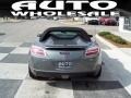 Silver Graphite - Sky Roadster Photo No. 3