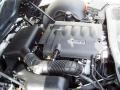 2.4 Liter DOHC 16V VVT ECOTEC 4 Cylinder Engine for 2007 Saturn Sky Roadster #45469050