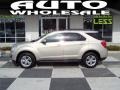 Gold Mist Metallic - Equinox LT Photo No. 1