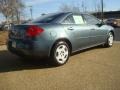 Stealth Gray Metallic - G6 V6 Sedan Photo No. 4
