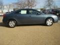Stealth Gray Metallic 2006 Pontiac G6 V6 Sedan Exterior