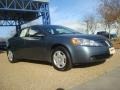 Stealth Gray Metallic - G6 V6 Sedan Photo No. 6