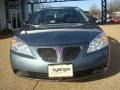Stealth Gray Metallic - G6 V6 Sedan Photo No. 7