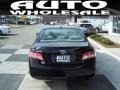 Black - Camry LE Photo No. 3