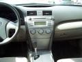 Black - Camry LE Photo No. 8