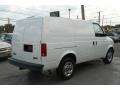 2003 Summit White GMC Safari Cargo Van  photo #7