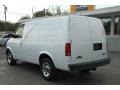 2003 Summit White GMC Safari Cargo Van  photo #9