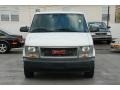 2003 Summit White GMC Safari Cargo Van  photo #10