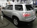 2011 Quicksilver Metallic GMC Acadia SL  photo #13