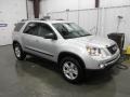 Quicksilver Metallic - Acadia SL Photo No. 23