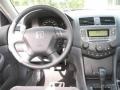 2006 Graphite Pearl Honda Accord LX Sedan  photo #60