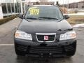 2007 Black Onyx Saturn VUE V6  photo #2