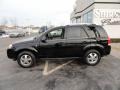 2007 Black Onyx Saturn VUE V6  photo #7