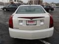 White Diamond - CTS Sedan Photo No. 5