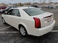 White Diamond - CTS Sedan Photo No. 6