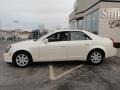 White Diamond - CTS Sedan Photo No. 7