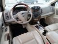 White Diamond - CTS Sedan Photo No. 10