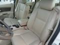White Diamond - CTS Sedan Photo No. 11