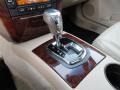 White Diamond - CTS Sedan Photo No. 17
