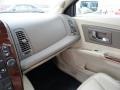 White Diamond - CTS Sedan Photo No. 19