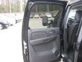 Onyx Black - Sierra 3500HD Denali Crew Cab 4x4 Dually Photo No. 22