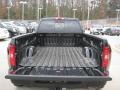 2011 Onyx Black GMC Sierra 3500HD Denali Crew Cab 4x4 Dually  photo #24