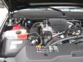 6.6 Liter OHV 32-Valve Duramax Turbo-Diesel V8 Engine for 2011 GMC Sierra 3500HD Denali Crew Cab 4x4 Dually #45470876