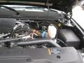 6.6 Liter OHV 32-Valve Duramax Turbo-Diesel V8 2011 GMC Sierra 3500HD Denali Crew Cab 4x4 Dually Engine