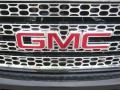 2011 GMC Sierra 3500HD Denali Crew Cab 4x4 Dually Marks and Logos