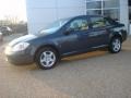 Slate Metallic - Cobalt LS Sedan Photo No. 2