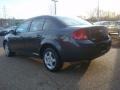 Slate Metallic - Cobalt LS Sedan Photo No. 3