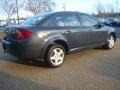 Slate Metallic - Cobalt LS Sedan Photo No. 4