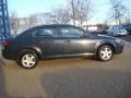 Slate Metallic - Cobalt LS Sedan Photo No. 5