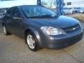 Slate Metallic - Cobalt LS Sedan Photo No. 6