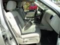 Silver Birch Metallic - Explorer Sport Trac XLT Photo No. 21