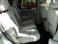 Silver Birch Metallic - Explorer Sport Trac XLT Photo No. 23