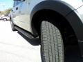 Silver Birch Metallic - Explorer Sport Trac XLT Photo No. 27