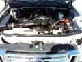 4.6 Liter SOHC 24 Valve VVT V8 2007 Ford Explorer Sport Trac XLT Engine