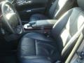 Pewter Metallic - S 550 Sedan Photo No. 8