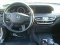 Pewter Metallic - S 550 Sedan Photo No. 12