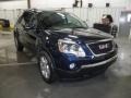 Deep Blue Metallic - Acadia SLT AWD Photo No. 2