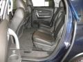  2011 Acadia SLT AWD Ebony Interior
