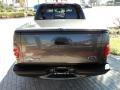 2002 Dark Shadow Grey Metallic Ford F150 Harley-Davidson SuperCrew  photo #7