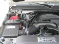  2011 Yukon XL Denali 6.2 Liter Flex-Fuel OHV 16-Valve VVT Vortec V8 Engine